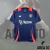 Manchester United 2024/25 ~ Camiseta PrePartido Azul - comprar online