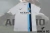 Manchester City 2013/14 ~ White Retro Away Shirt - buy online