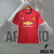 Manchester United 2016/17 ~ Red Retro Home Shirt - buy online
