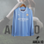 Manchester City 2023/24 ~ Camiseta Celeste Mangas Largas - comprar online