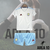 Aston Villa 2024/25 ~ White Kids Kit - buy online