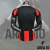 Fulham 2024/25 ~ Camiseta de Jugador Negra y Roja - tienda online