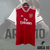 Arsenal FC 2019/20 ~ Red Retro Home Shirt - buy online