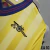 Arsenal FC 1985/86 ~ Camiseta Retro Visitante Amarilla en internet