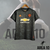Manchester United 2019/20 ~ Black Retro Shirt - buy online