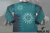 Birmingham City 1996/97 ~ Camiseta Retro Verde Mangas Largas - tienda online