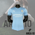 Manchester City 2024/25 ~ Camiseta de Jugador Celeste - comprar online