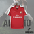 Arsenal FC 2008/09 ~ Camiseta Retro Local Roja - comprar online