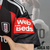 Fulham 2024/25 ~ Camiseta Visitante Negra y Roja - Area 10 | CAMISETAS DE FUTBOL