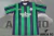 Leeds United 1994/95 ~ Camiseta Retro Visitante Negra y Verde - comprar online
