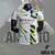 Manchester City 2023/24 ~ Camiseta de Jugador Blanca - comprar online