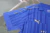 Leicester City 2016/17 ~ Camiseta Retro Local Azul - Area 10 | CAMISETAS DE FUTBOL