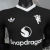Manchester United 2024/25 ~ Camiseta de Jugador Negra en internet