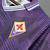Fiorentina 1992/93 ~ Camiseta Retro Local Violeta en internet