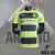 Manchester City 2022/23 ~ Camiseta de Jugador Amarilla - comprar online
