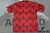 Manchester City 1990/91 ~ Camiseta Retro Visitante Roja - tienda online