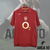 Arsenal FC 2005/06 ~ Camiseta Retro Local Roja - comprar online