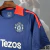Manchester United 2024/25 ~ Camiseta PrePartido Azul en internet