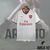 Arsenal FC 2007/08 ~ Camiseta Retro Visitante Blanca - comprar online