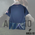 Leeds United 2024/25 ~ Tercera Camiseta Azul - tienda online