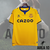 Everton 2020/21 ~ Camiseta Retro Visitante Amarilla - comprar online