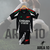 Arsenal FC 2024/25 ~ Kit Infantil Negro - comprar online
