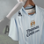 Manchester City 2007/08 ~ Camiseta Retro Local Celeste - Area 10 | CAMISETAS DE FUTBOL