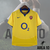 Arsenal FC 2003/04 ~ Camiseta Retro Visitante Amarillo - comprar online