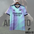 Arsenal FC 2024/25 ~ Tercera Camiseta Celeste y Violeta - comprar online