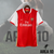 Arsenal FC 2006/07 ~ Camiseta Retro Local Roja - comprar online