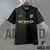 Manchester City 2013/14 ~ Camiseta Retro Visitante Negra - comprar online