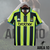 Manchester City 1998/99 ~ Camiseta Retro Visitante Amarilla y Negra - comprar online