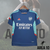 Arsenal FC 2021/22 ~ Camiseta de Entrenamiento Azul - comprar online