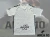 Coventry City 2024/25 ~ Camiseta Visitante Blanca en internet