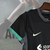 Liverpool 2024/25 ~ Black Kids Kit - Area 10 | CAMISETAS DE FUTBOL