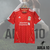 Liverpool 2010/11 ~ Camiseta Retro Local Roja - comprar online