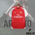 Arsenal FC 2014/15 ~ Red Retro Home Shirt - buy online