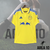 Leeds United 2024/25 ~ Yellow Away Shirt - buy online