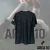 Manchester United 2020/21 ~ Camiseta Retro Visitante Negra en internet
