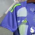 Manchester United 2024/25 ~ Kit Infantil Violeta - Area 10 | CAMISETAS DE FUTBOL