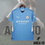 Manchester City 2021/22 ~ Camiseta Local Celeste - comprar online