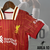 Liverpool 2024/25 ~ Red Kids Kit on internet
