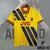 Arsenal FC 1993/94 ~ Camiseta Retro Visitante Amarilla - comprar online