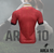 Liverpool 2024/25 ~ Camiseta de Jugador Roja - Area 10 | CAMISETAS DE FUTBOL