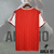 Arsenal FC 1986/87 ~ Camiseta Retro Local Roja - tienda online