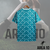 Alemania 1990 ~ Camiseta Retro Visitante Verde - tienda online