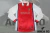 Arsenal FC 1999/00 ~ Camiseta Retro Roja Mangas Largas - comprar online