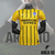 Brighton 2024/25 ~ Camiseta de Jugador Amarilla - comprar online
