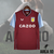 Aston Villa 2022/23 ~ Camiseta Local Roja - comprar online