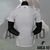 Leeds United 2023/24 ~ Camiseta de Jugador Blanca - tienda online